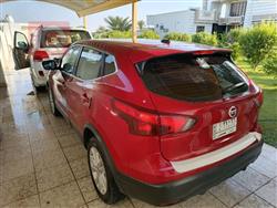 Nissan Rogue Sport